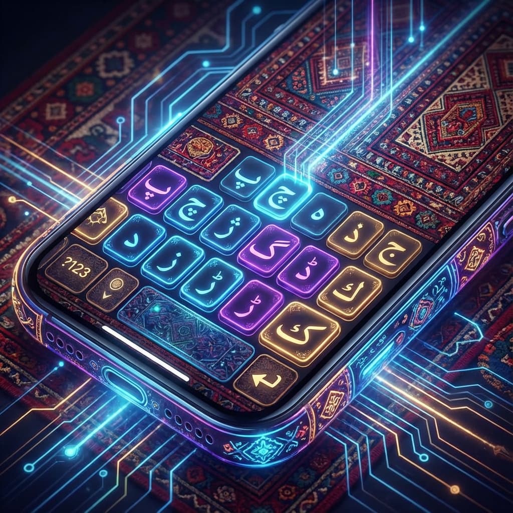 Baloch Keyboard App Continues to Empower Digital Communication